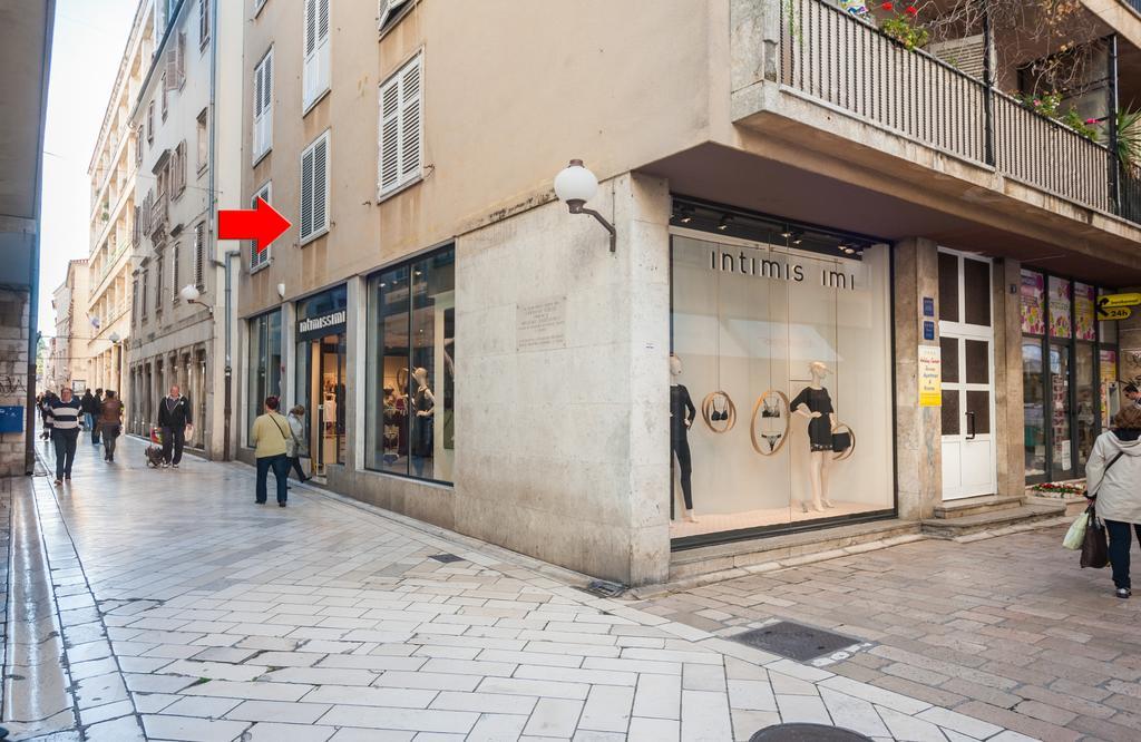 Center Ivona * Zadar