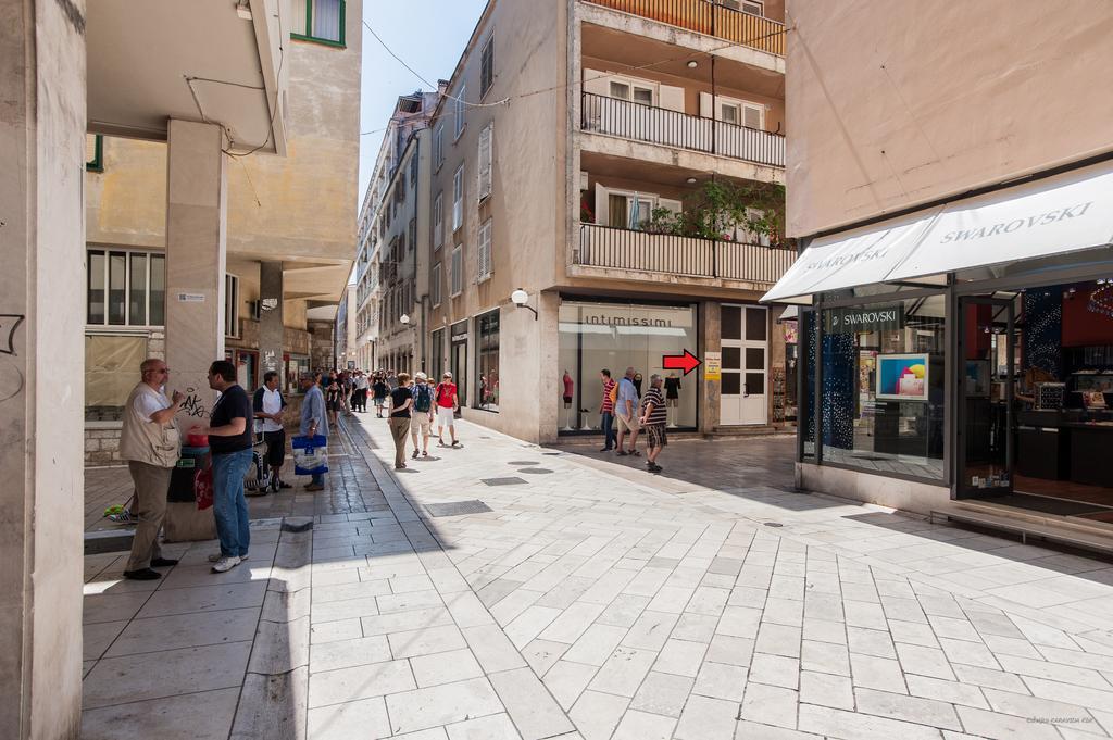 Appartement Center Ivona Zadar