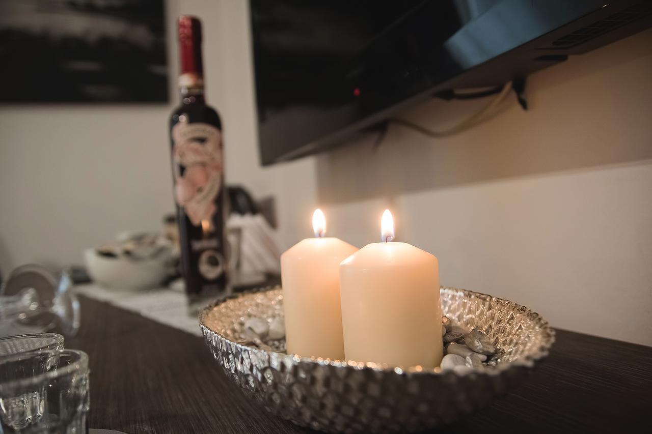 Center Ivona Appartement Zadar