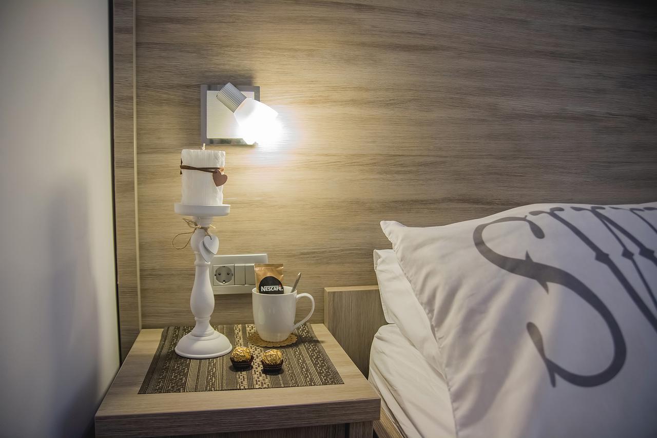 Center Ivona Appartement Zadar