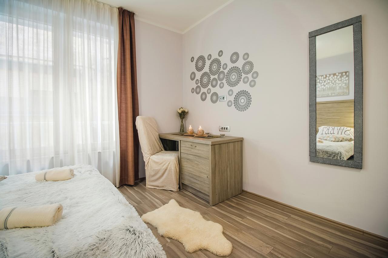 Center Ivona Appartement Zadar
