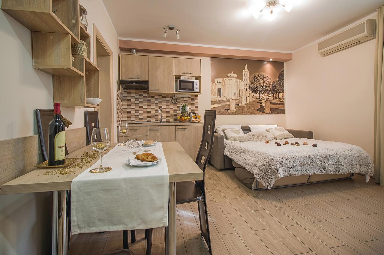 Center Ivona Appartement