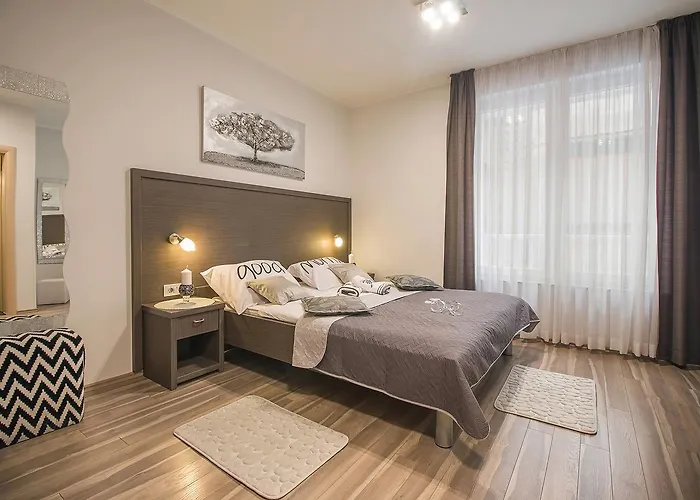 Holiday Center Ivona