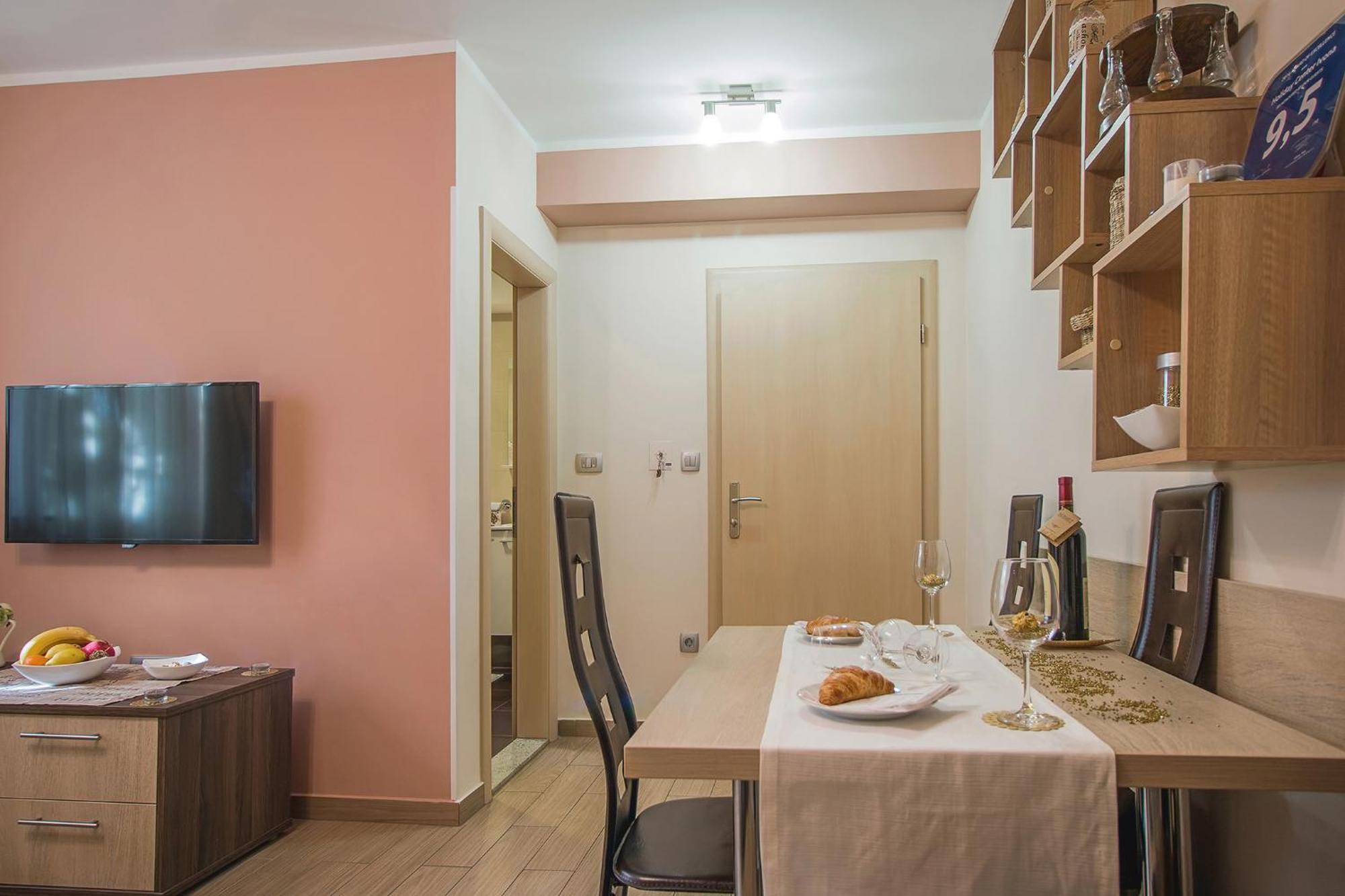 Apartament Center Ivona Zadar