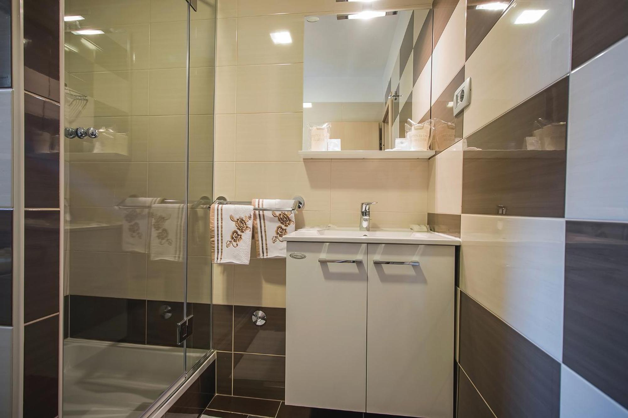 Center Ivona Apartament Zadar