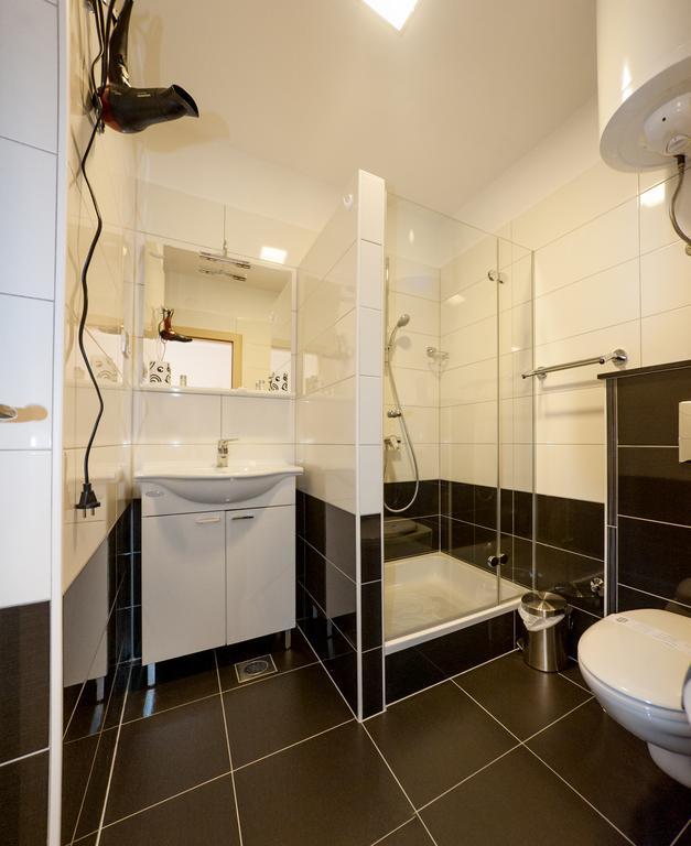 Apartament Center Ivona