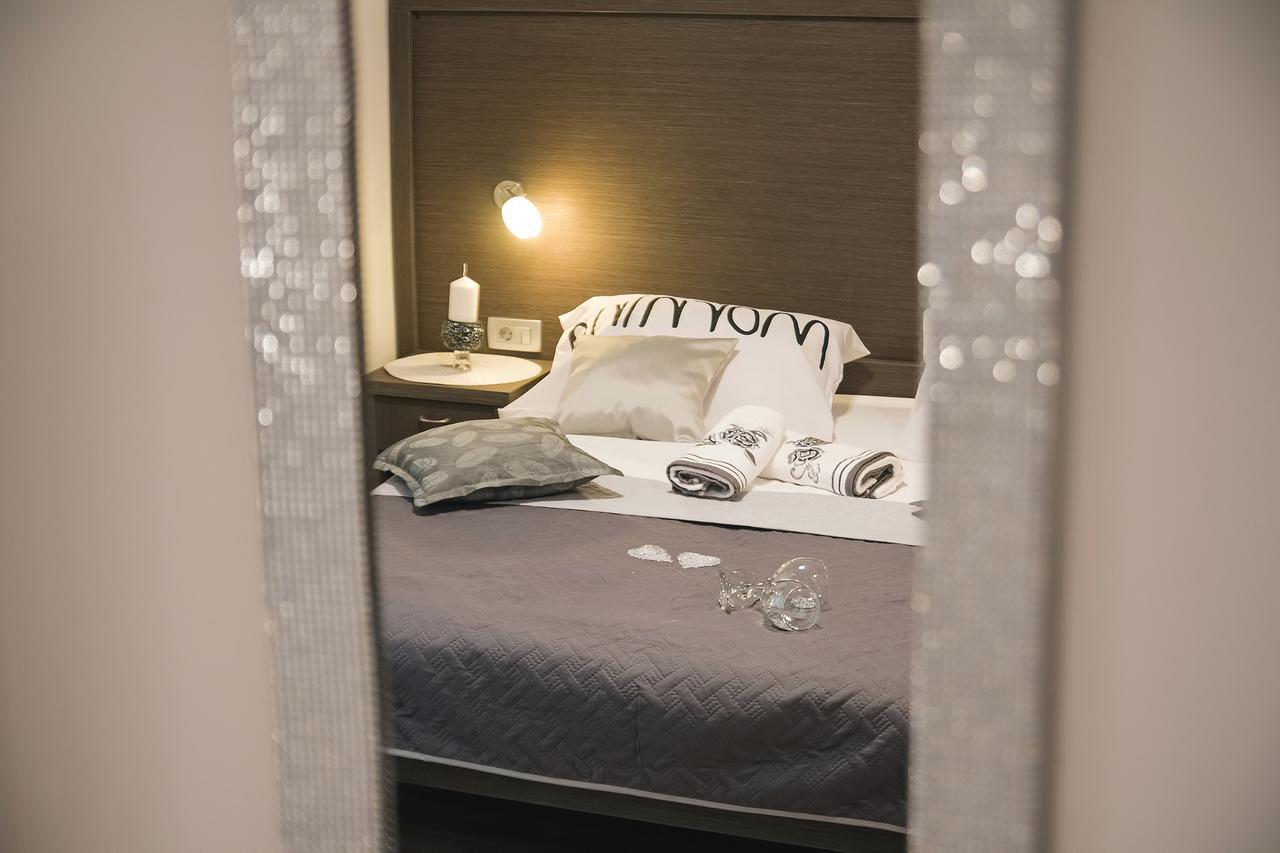 Apartament Center Ivona