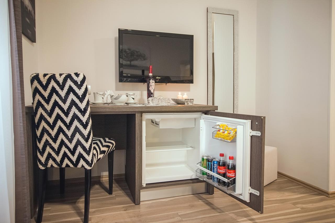 Center Ivona Apartament Zadar