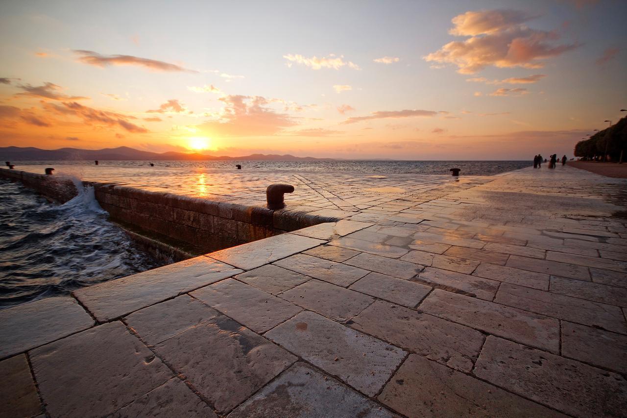Center Ivona * Zadar