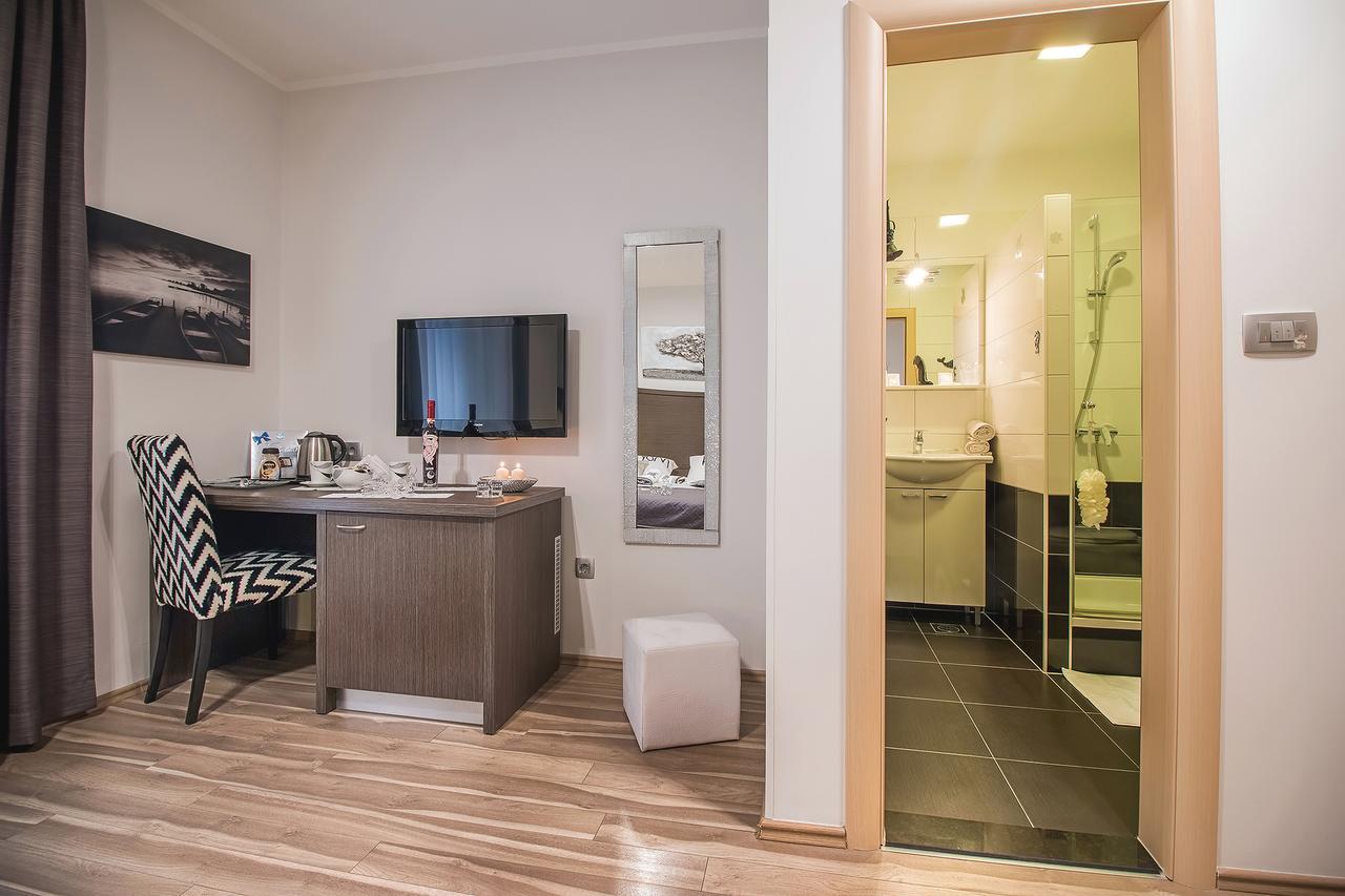 Center Ivona Apartament