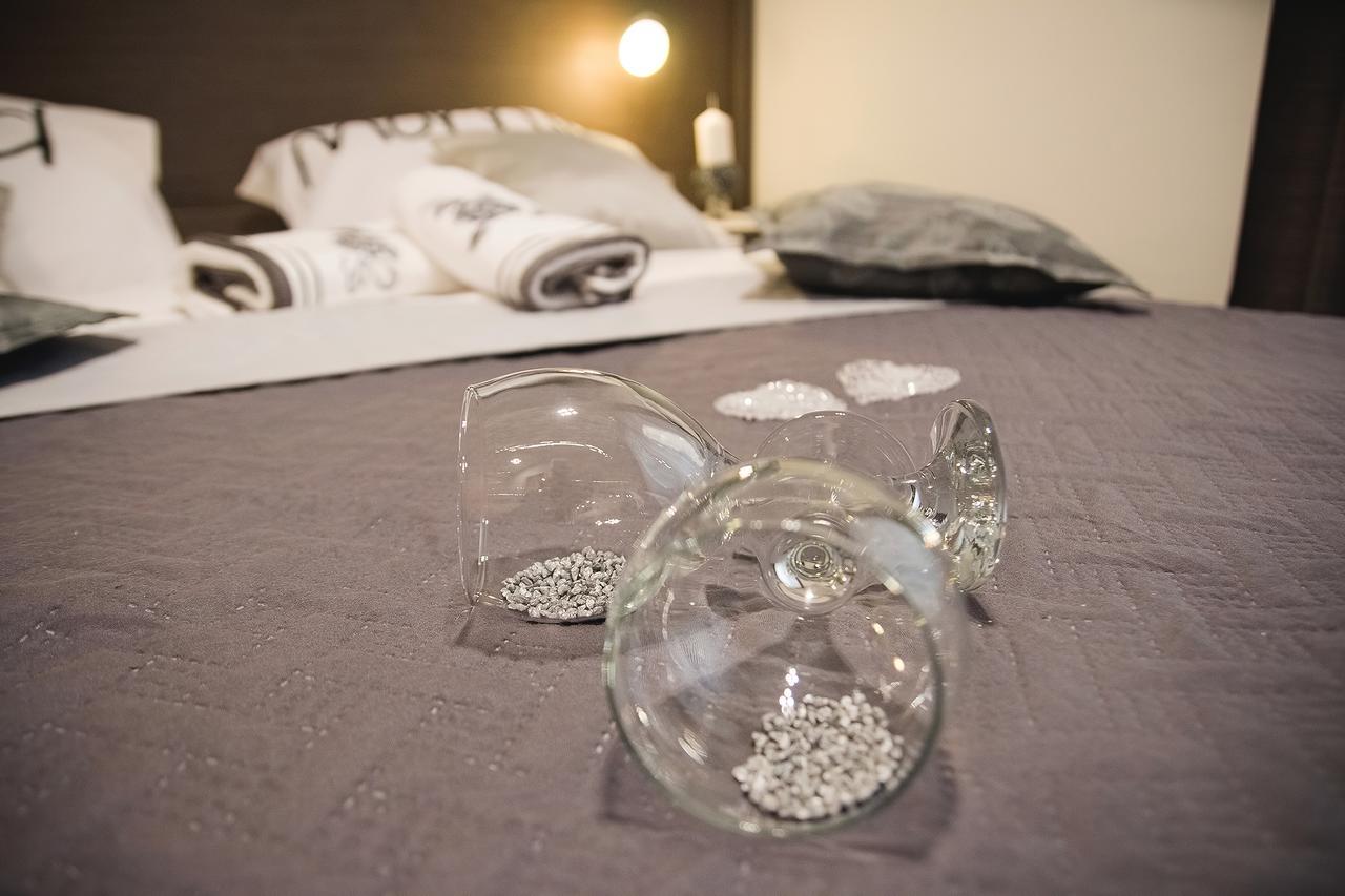 Apartament Center Ivona Zadar