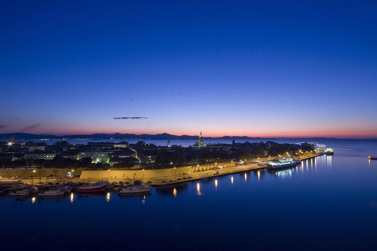 Apartament Center Ivona Zadar