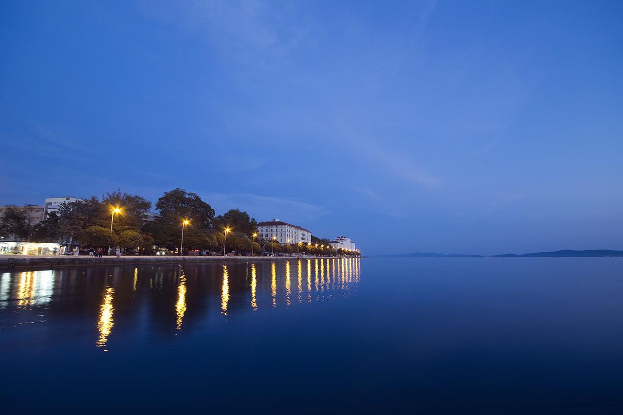 Apartament Center Ivona Zadar