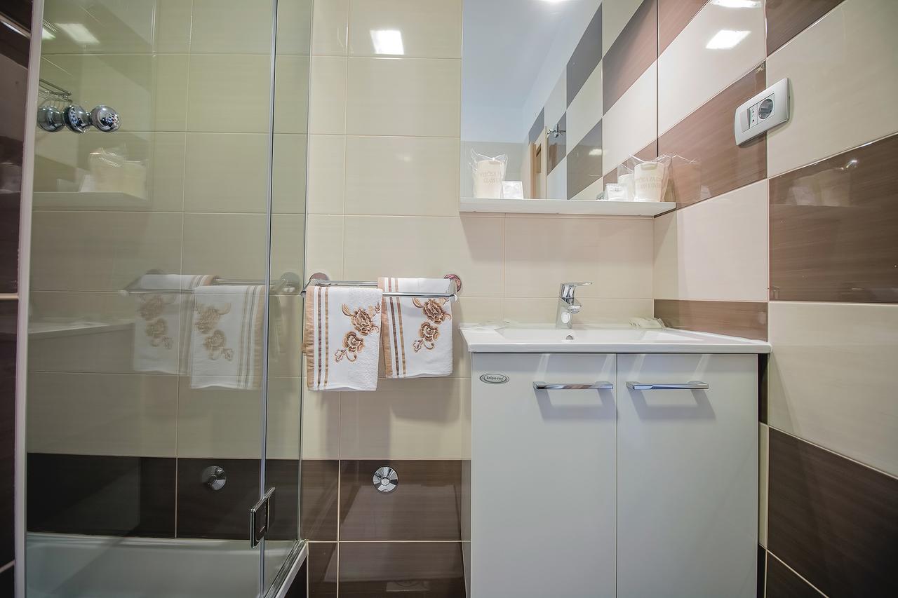 Apartament Center Ivona *