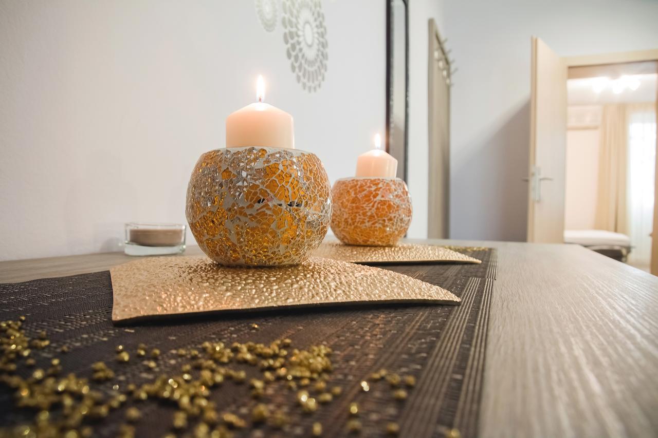 Apartament Center Ivona *