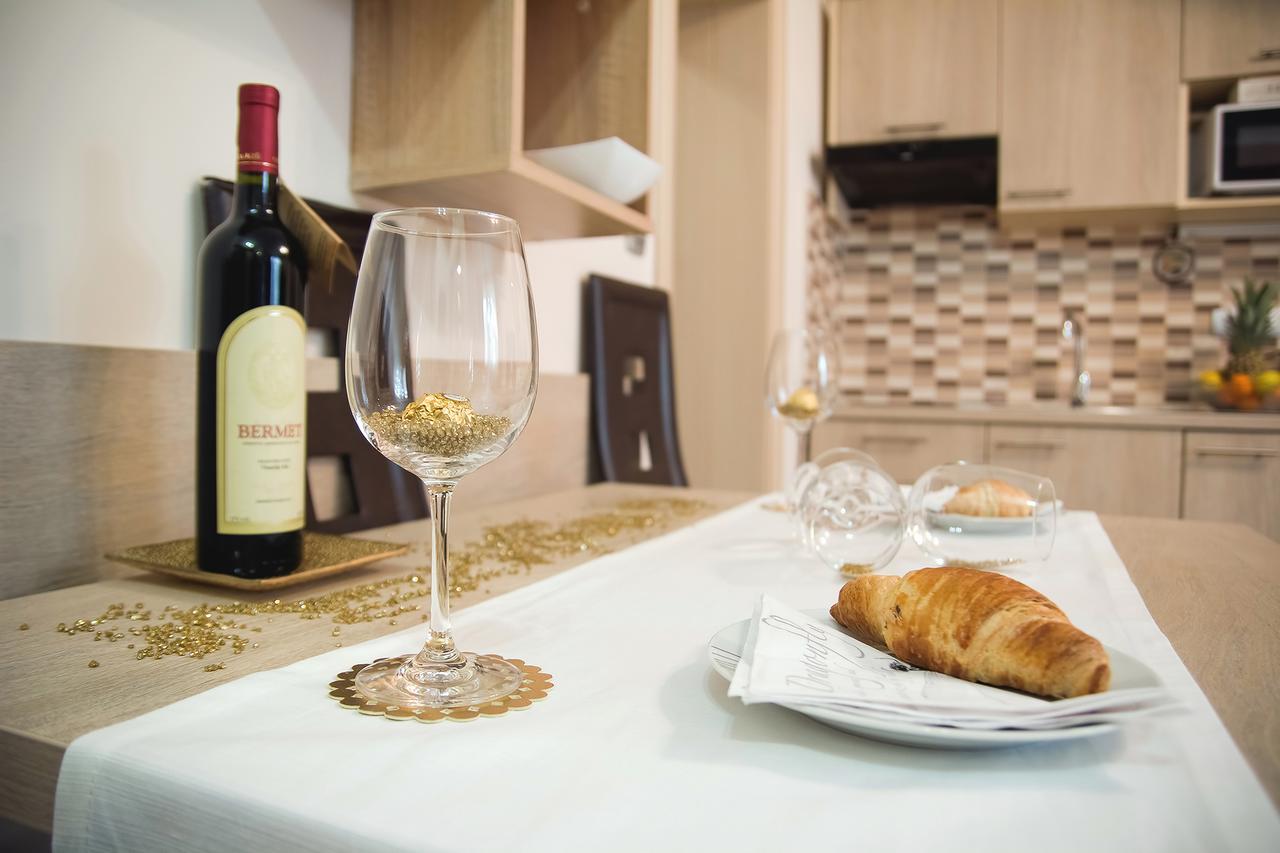 Apartament Center Ivona