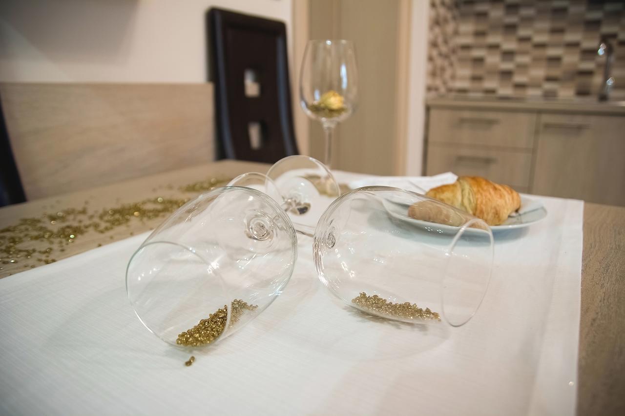 Center Ivona Apartament Zadar