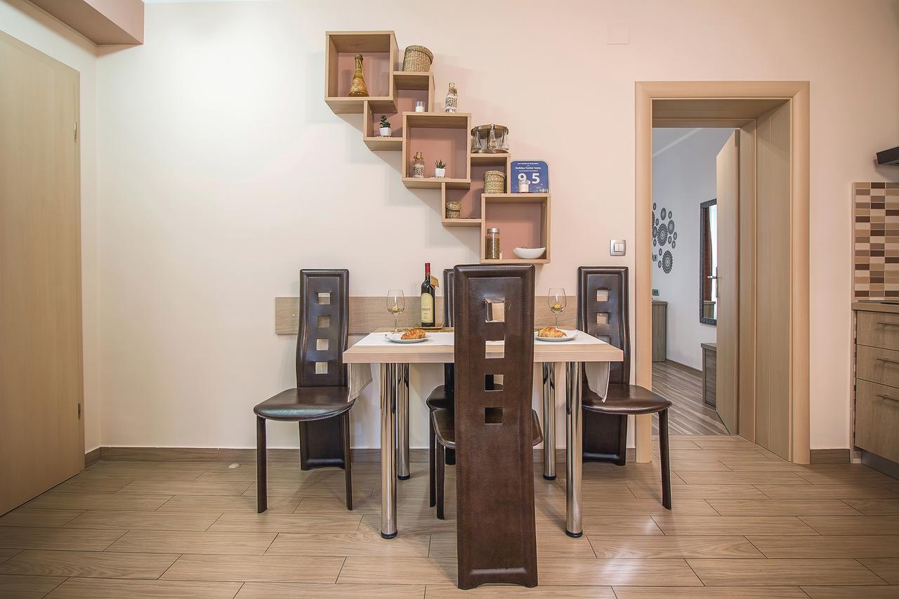 Apartament Center Ivona